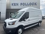 2026 Ford Transit 350 High Roof RWD Empty Cargo Van for sale #F3451 - photo 4