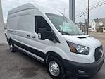 2026 Ford Transit 350 High Roof RWD Empty Cargo Van for sale #F3451 - photo 6