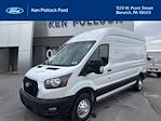 New 2026 Ford Transit 350 HD High Roof Empty Cargo Van for sale #F3452 - photo 1