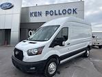 New 2026 Ford Transit 350 HD High Roof Empty Cargo Van for sale #F3452 - photo 4