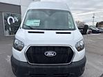 New 2026 Ford Transit 350 HD High Roof Empty Cargo Van for sale #F3452 - photo 5