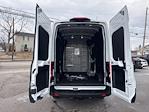 New 2026 Ford Transit 350 HD High Roof Empty Cargo Van for sale #F3452 - photo 2