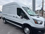 New 2026 Ford Transit 350 HD High Roof Empty Cargo Van for sale #F3452 - photo 6