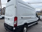 New 2026 Ford Transit 350 HD High Roof Empty Cargo Van for sale #F3452 - photo 8