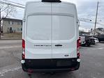 New 2026 Ford Transit 350 HD High Roof Empty Cargo Van for sale #F3452 - photo 9