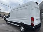 New 2026 Ford Transit 350 HD High Roof Empty Cargo Van for sale #F3452 - photo 3