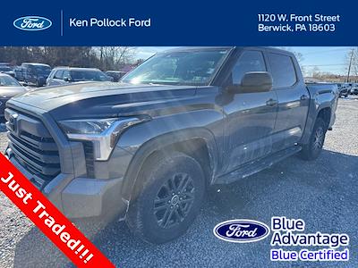2024 Toyota Tundra CrewMax Cab 4WD Pickup for sale #F3455A - photo 1