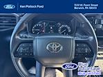 2024 Toyota Tundra CrewMax Cab 4WD Pickup for sale #F3455A - photo 12