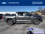 2024 Toyota Tundra CrewMax Cab 4WD Pickup for sale #F3455A - photo 6