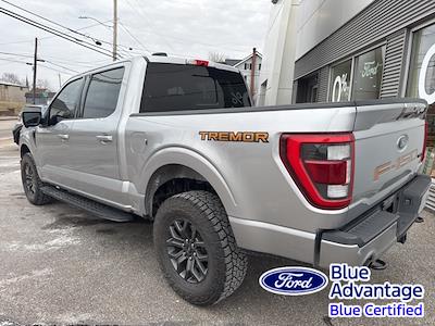 Used 2022 Ford F-150 Tremor SuperCrew Cab for sale #F3457A - photo 2