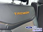Used 2022 Ford F-150 Tremor SuperCrew Cab for sale #F3457A - photo 45