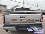 Used 2022 Ford F-150 Tremor SuperCrew Cab for sale #F3457A - photo 7
