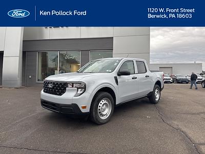 2026 Ford Maverick SuperCrew Cab AWD Pickup for sale #F3458 - photo 1