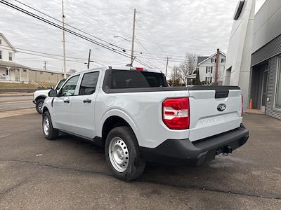 2026 Ford Maverick SuperCrew Cab AWD Pickup for sale #F3458 - photo 2