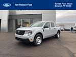 New 2026 Ford Maverick XL SuperCrew Cab for sale #F3458 - photo 1