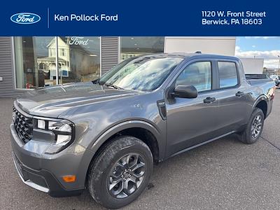 2026 Ford Maverick SuperCrew Cab AWD Pickup for sale #F3465 - photo 1