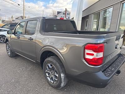 2026 Ford Maverick SuperCrew Cab AWD Pickup for sale #F3465 - photo 2
