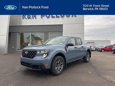 2026 Ford Maverick SuperCrew Cab AWD Pickup for sale #F3466 - photo 1