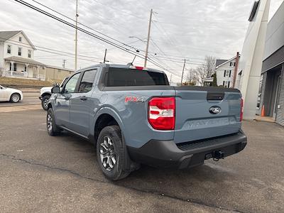 2026 Ford Maverick SuperCrew Cab AWD Pickup for sale #F3466 - photo 2