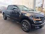 2025 Ford F-150 SuperCrew Cab 4WD Pickup for sale #F3467 - photo 6
