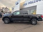 2025 Ford F-150 SuperCrew Cab 4WD Pickup for sale #F3467 - photo 9