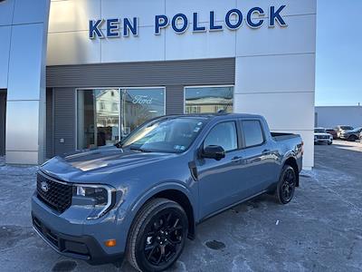 2026 Ford Maverick SuperCrew Cab AWD Pickup for sale #F3469 - photo 2
