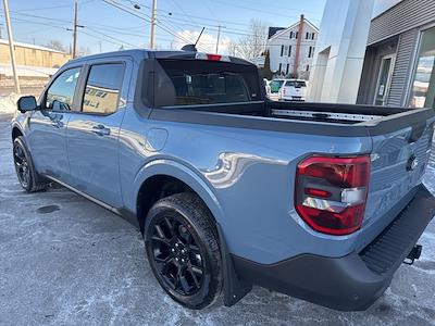 New 2026 Ford Maverick Lariat SuperCrew Cab for sale #F3469 - photo 2