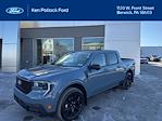 New 2026 Ford Maverick Lariat SuperCrew Cab for sale #F3469 - photo 1
