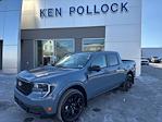 New 2026 Ford Maverick Lariat SuperCrew Cab for sale #F3469 - photo 3