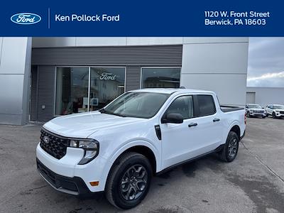 New 2026 Ford Maverick - photo 1