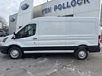 New 2026 Ford Transit 250 Medium Roof Empty Cargo Van for sale #F3471 - photo 10
