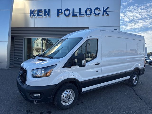 New 2026 Ford Transit 250 - photo 6
