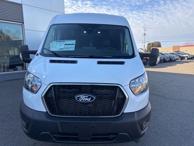 New 2026 Ford Transit 250 - photo 7