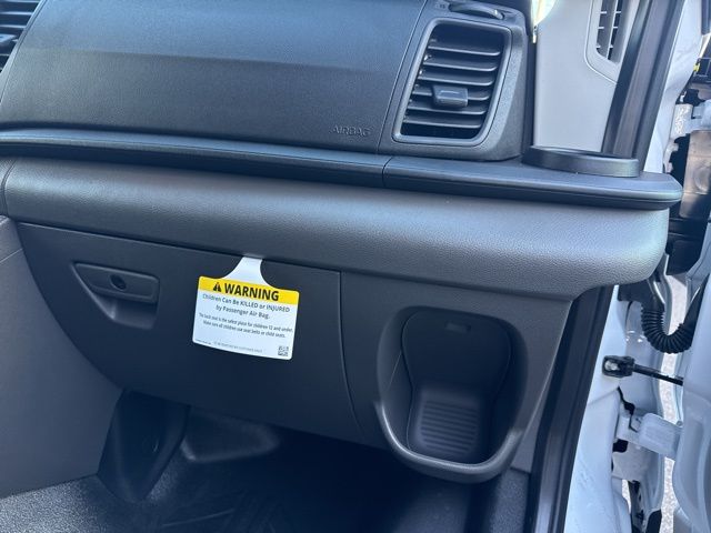 New 2026 Ford Transit 250 - photo 34