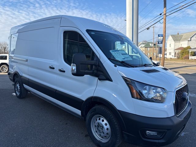 New 2026 Ford Transit 250 - photo 8