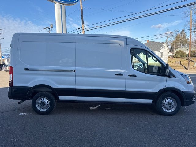 New 2026 Ford Transit 250 - photo 9