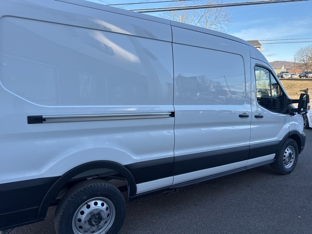 New 2026 Ford Transit 250 - photo 10