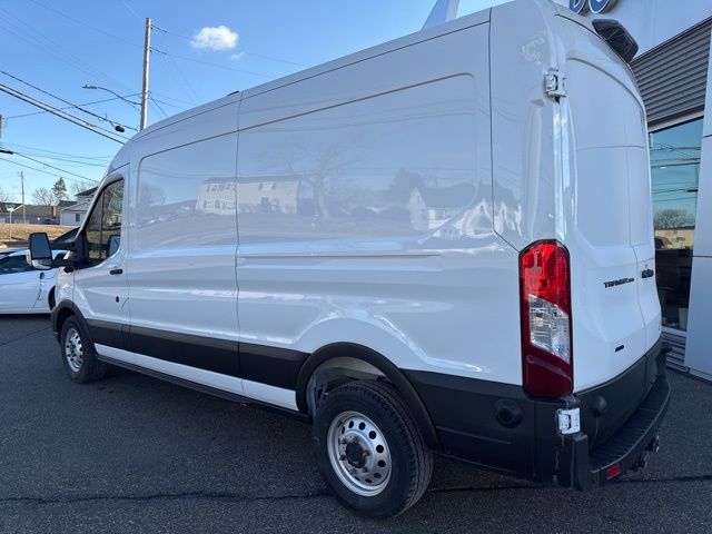 New 2026 Ford Transit 250 - photo 5