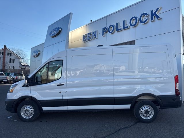 New 2026 Ford Transit 250 - photo 12