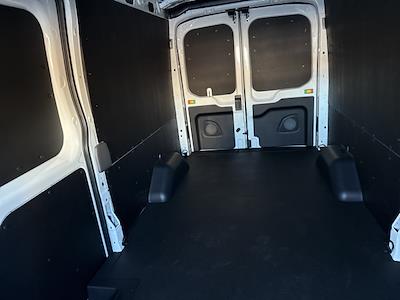 New 2026 Ford Transit 250 Medium Roof Empty Cargo Van for sale #F3477 - photo 2