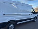 New 2026 Ford Transit 250 Medium Roof Empty Cargo Van for sale #F3477 - photo 8