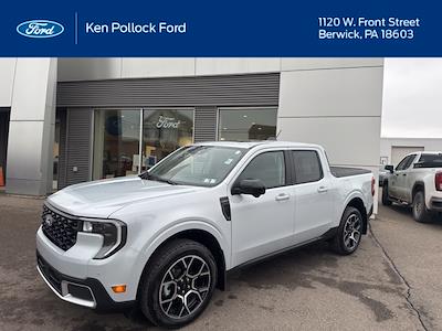 New 2026 Ford Maverick - photo 1