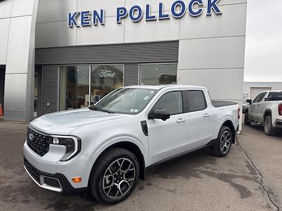 New 2026 Ford Maverick - photo 1