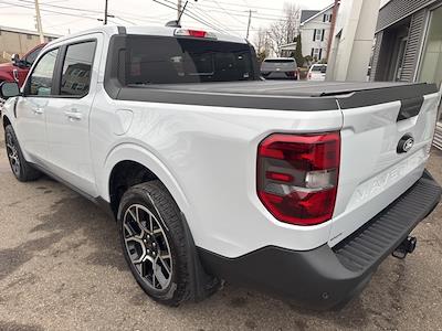 New 2026 Ford Maverick - photo 1