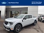 New 2026 Ford Maverick Lariat SuperCrew Cab for sale #F3478 - photo 1