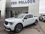 New 2026 Ford Maverick Lariat SuperCrew Cab for sale #F3478 - photo 3