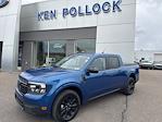 2024 Ford Maverick SuperCrew Cab AWD Pickup for sale #F3478A - photo 1