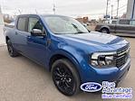 2024 Ford Maverick SuperCrew Cab AWD Pickup for sale #F3478A - photo 4