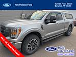 2023 Ford F-150 Super Cab 4WD Pickup for sale #F3481A - photo 1