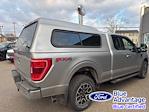 2023 Ford F-150 Super Cab 4WD Pickup for sale #F3481A - photo 7